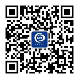 合肥市国际商会公众号二维码